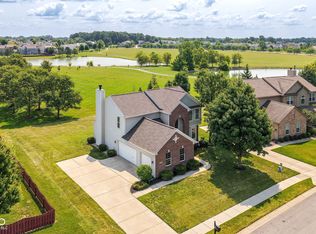 309 Orland Overlook, Westfield, IN 46074