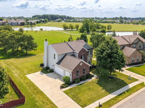 309 Orland Overlook, Westfield, IN 46074