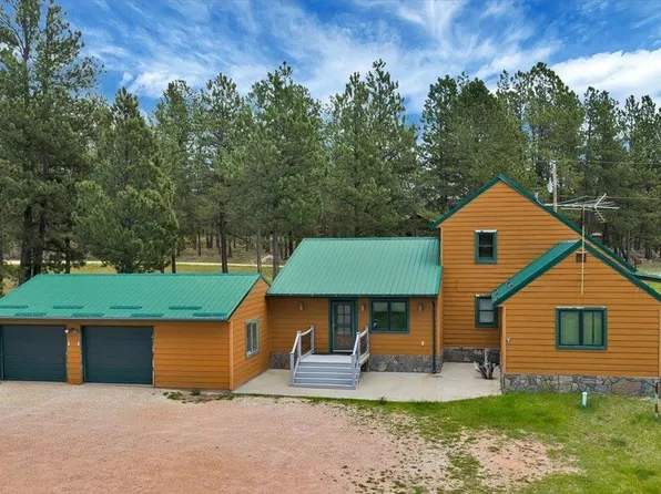 12359 Moss Rock Ln, Custer, SD 57730