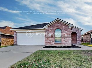 6536 Manitoba St, Fort Worth, TX 76179