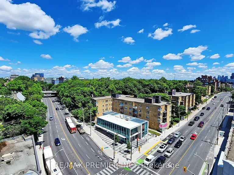 2020 Bathurst St #1116 — Photo 38