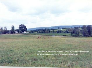 170 Engleville Road, Sharon Springs, NY 13459