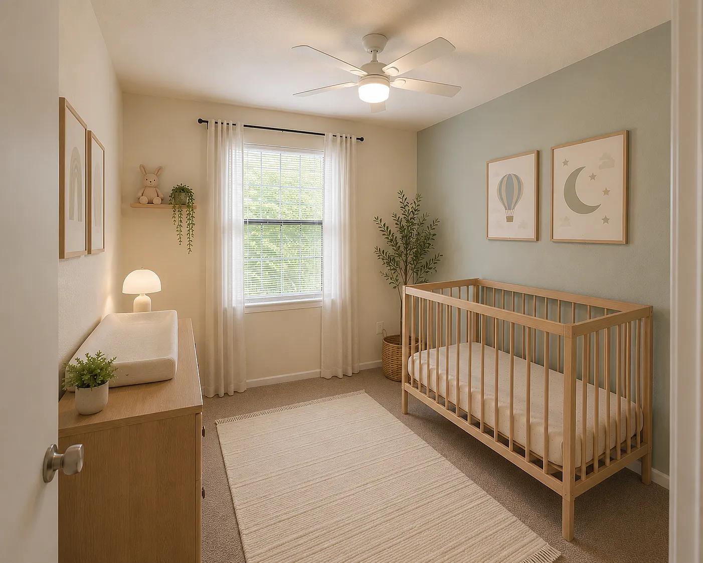 2 bed, 900 sqft, $1,375 — Photo 4