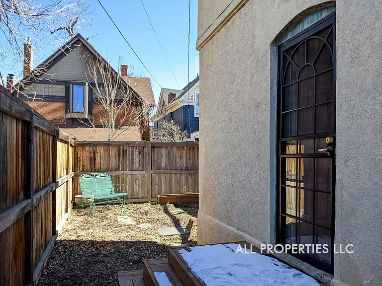 123 E Bayaud Ave — Photo 49