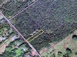 N Kulani Rd LOT 7, Mountain View, HI 96771
