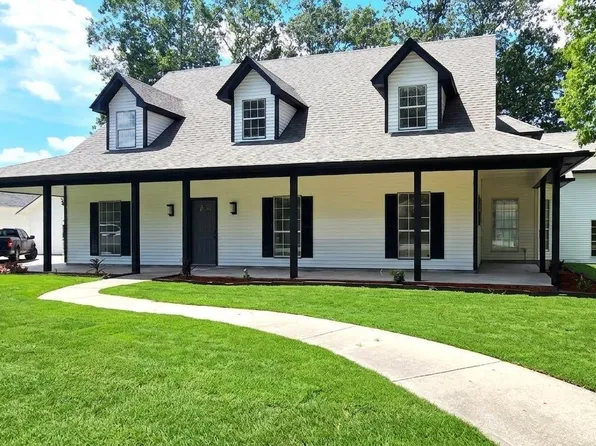 21443 Crab Apple Cir, Hensley, AR 72065