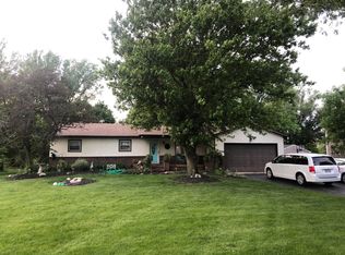 4418 S Big Run Rd, Grove City, OH 43123