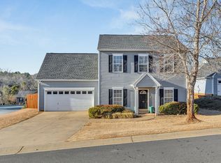 332 Capstone Ln, Spartanburg, SC 29301