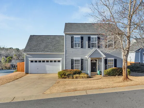 332 Capstone Ln, Spartanburg, SC 29301