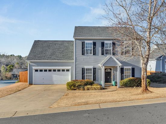 332 Capstone Ln, Spartanburg, SC 29301