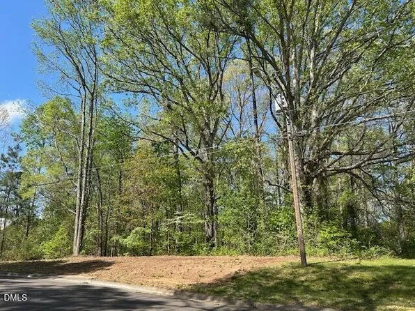 2211 Eastwood Dr Lot 2, Durham, NC 27703