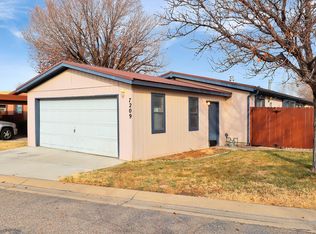 7209 Canary Ln NE, Albuquerque, NM 87109