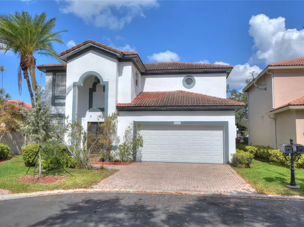 16113 Opal Creek Drive, Weston, FL 33331