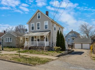 42 Howard St, Stratford, CT 06615