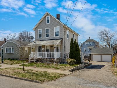 42 Howard Street, Stratford, CT, 06615