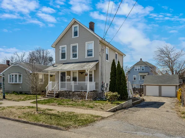 42 Howard Street, Stratford, CT 06615