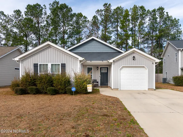 9056 Arden Road NE, Leland, NC 28451