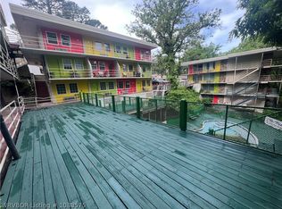 2025 E Van Buren, Eureka Springs, AR 72632
