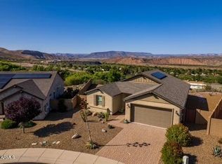 258 Whistle Stop Rd, Clarkdale, AZ 86324