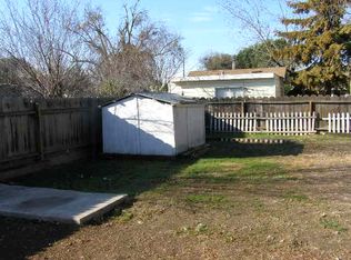 425 S Coolidge Ave, Stockton, CA 95215