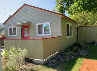 526 Plymouth St #1/2, Missoula, MT 59801
