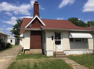 27 Macready Ave, Dayton, OH 45404