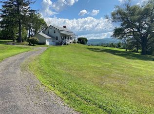 4930 Middaugh Hill Rd, Belmont, NY 14813