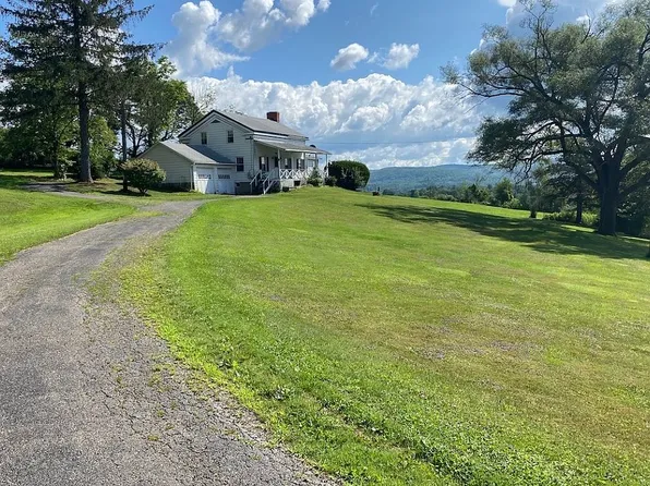 4930 Middaugh Hill Rd, Belmont, NY 14813