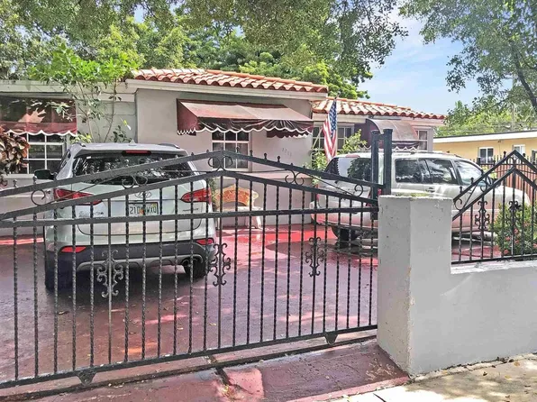 3911 NW 2nd St, Miami, FL 33126