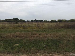 0 Road LOWR HULL, Moundville, AL 35474