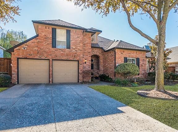 3rd image of 11401 Ironhorse Dr
