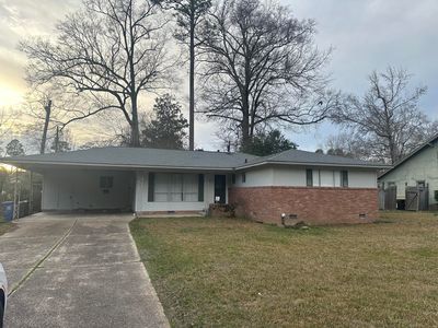 419 S 21st Ave, Hattiesburg, MS, 39401