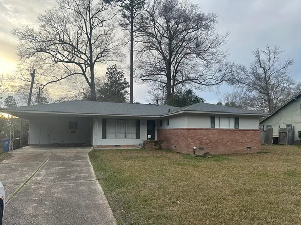 419 S 21st Ave, Hattiesburg, MS 39401
