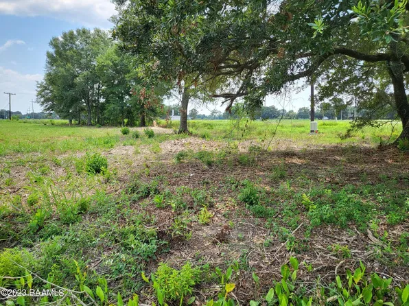 Adele Rd Tract 1A-9, Ville Platte, LA 70586