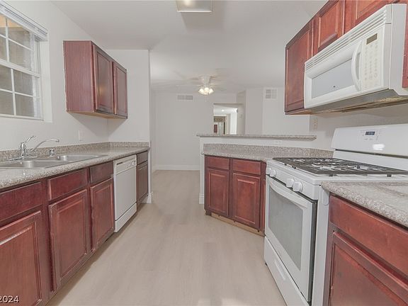 4th image of 2801 N Rainbow Blvd APT 158