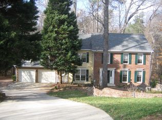 120 Penwood Dr, Cary, NC 27511