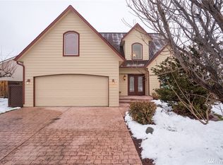 1602 Brandi Ter, Wenatchee, WA 98801
