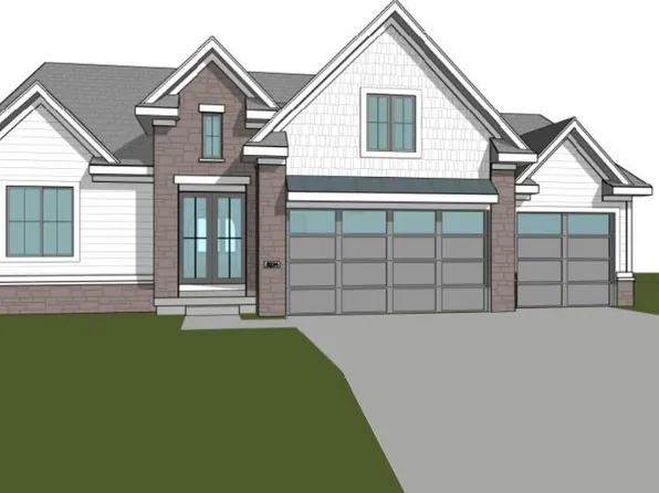 8294 Edgewood Ct, West Des Moines, IA 50266