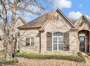 1886 N Houston Levee Rd, Cordova, TN 38016