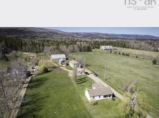 5077 Highway 1, Granville Centre, NS B0S1K0