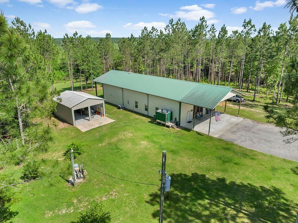 3597 Tallahassee Hwy, Attapulgus, GA 39815 Zillow