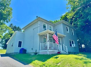 88 N Division St, Auburn, NY