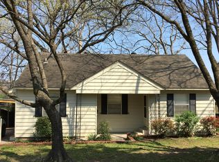 1714 Magnolia Ave, Little Rock, AR 72202