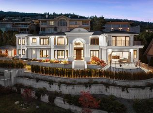 1365 Whitby Rd, West Vancouver, BC V7S2N4