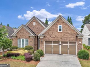 111 Starflower Dr, Griffin, GA
