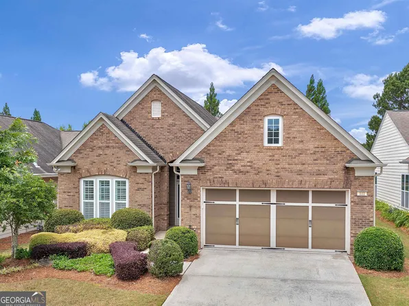 111 Starflower Dr, Griffin, GA 30223