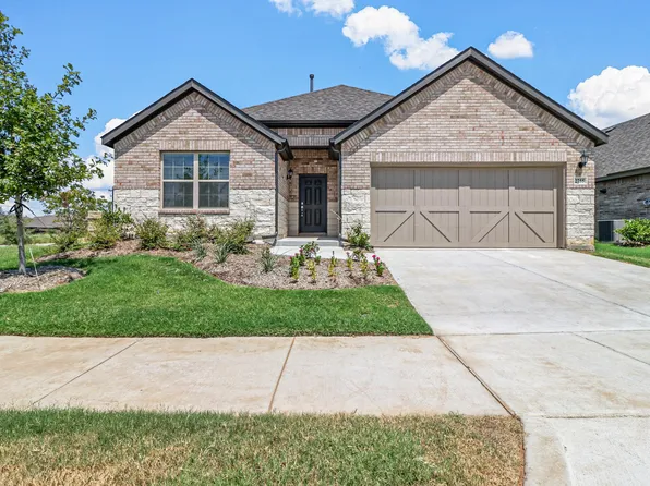 2755 Rambling Rd, Celina, TX 75009