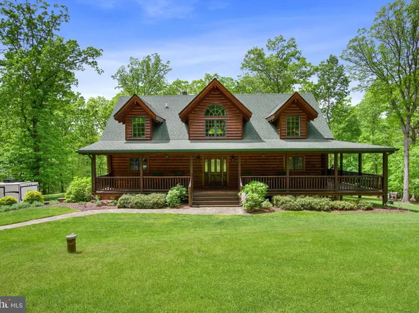 18705 Ginseng Ln, Keedysville, MD 21756