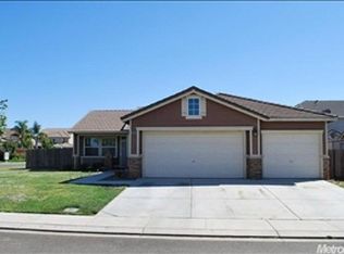 2824 Jebediah Way, Riverbank, CA 95367