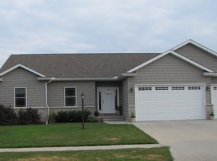 610 N 6th Street Cir, Princeton, IA 52768